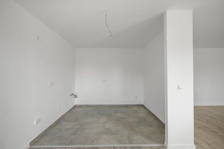 **Willkommen Zuhause** sanierte 3-Zimmerwohnung mit Balkon - Photo 5