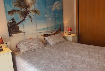 Penthouse - Pilar de la Horadada (Mil Palmeras)