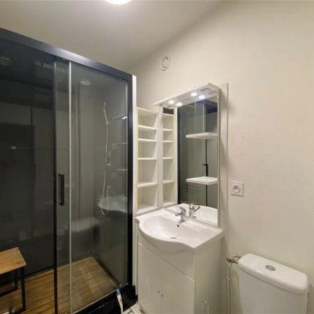 Location appartement 1 pièce - 29m² à Chateauroux (36000) - Photo 4
