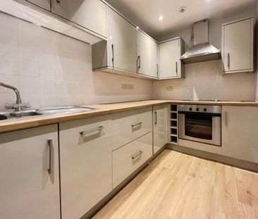 1 bedroom apartment to rent - Photo 6