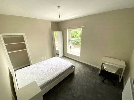 Egerton Terrace, Fallowfield, Manchester, M14 6RL - Photo 3