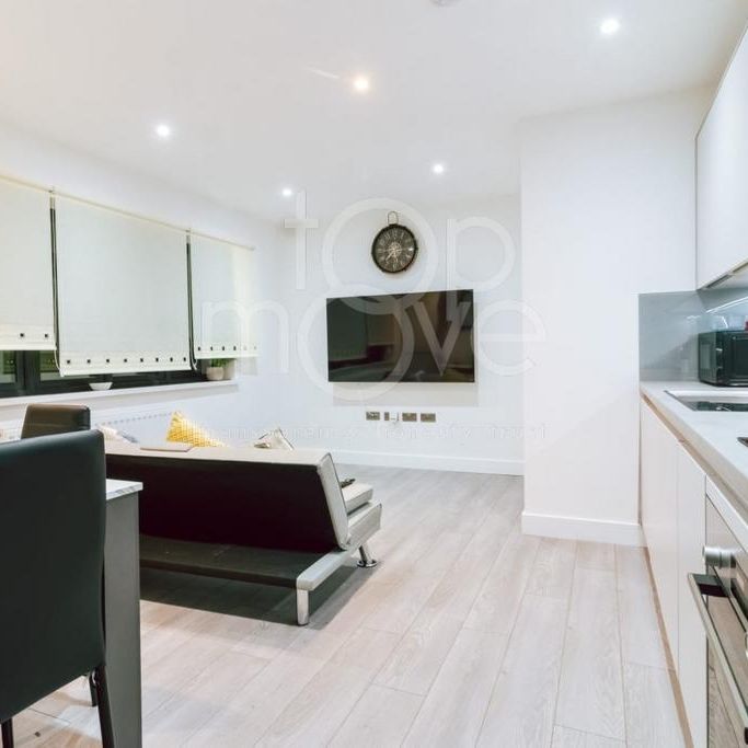 2 bedroom apartment to rent - Photo 1