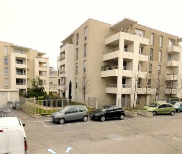 Location appartement 3 pièces - 54.82m² à Valence (26000) - Photo 2