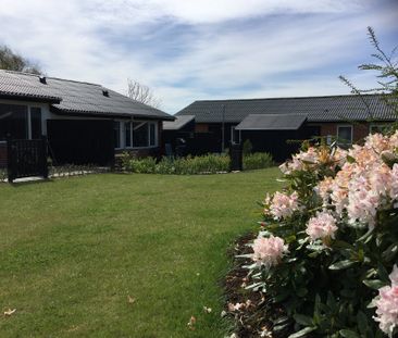 Præstegårdsmarken 4 D, Lem, 7860, Spøttrup - Foto 6