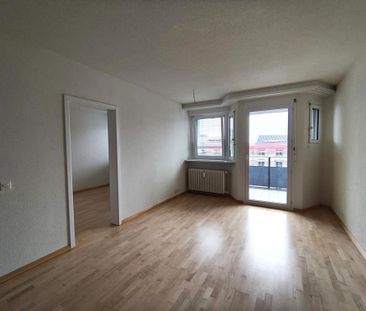 Ruhige Seitenstrasse nähe Universität und Kantonsspital - Photo 2