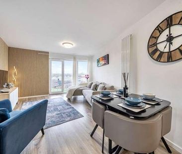 Stuart Street, Manchester, Greater Manchester, M11 - Photo 1