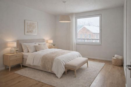 Appartement te huur: Akkerstraat 91 4811 JL Breda - Foto 4