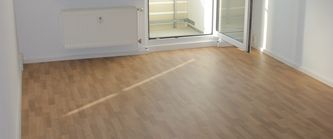 Einzug ab 01.02.2026 möglich. WOHNEN OHNE OBERMIETER IM GEMÜTLICHEN MÖCKERN! - Foto 1