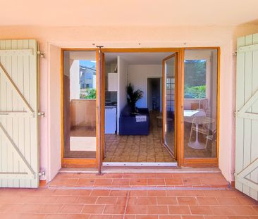 Location Appartement 1 pièce 30m² AIX EN PROVENCE 13100 - Photo 6