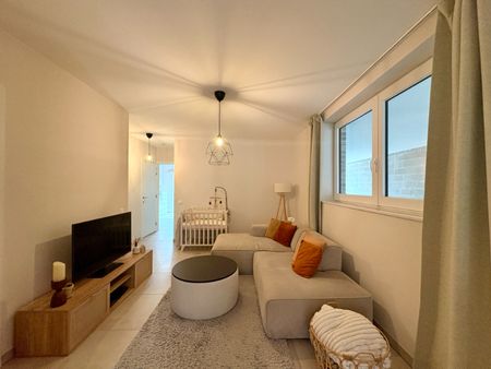 Appartement te Sleidinge - Foto 2