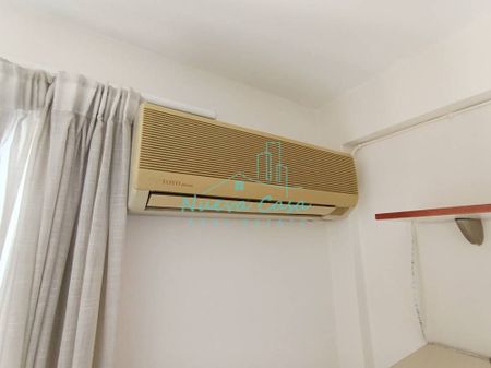 Studio/Γκαρσονιέρα για ενοικίαση Σκαγιοπούλειο (Πάτρα) - Φωτογραφία 5