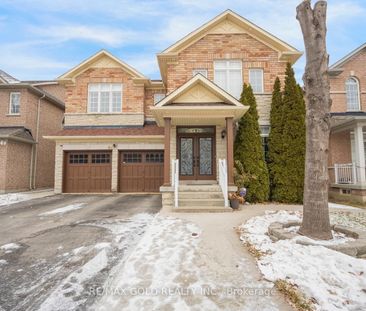 For Lease - 44 Summershade Street Unit# Main & Upper Level, Brampto... - Photo 5