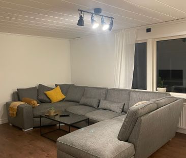 Vikvägen, Boden - Foto 2