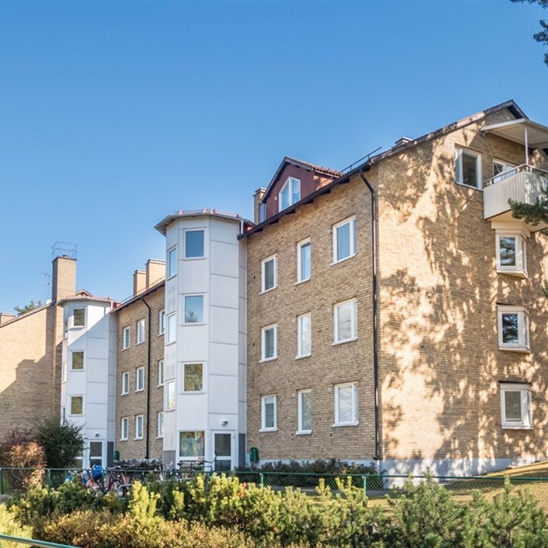 Jakobsgatan 14 C - Foto 2