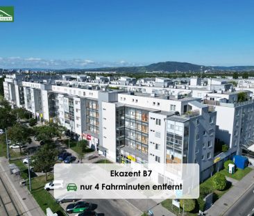 Geräumige 3-Zimmer-Wohnung mit durchdachter Raumaufteilung - ab 15.... - Photo 3