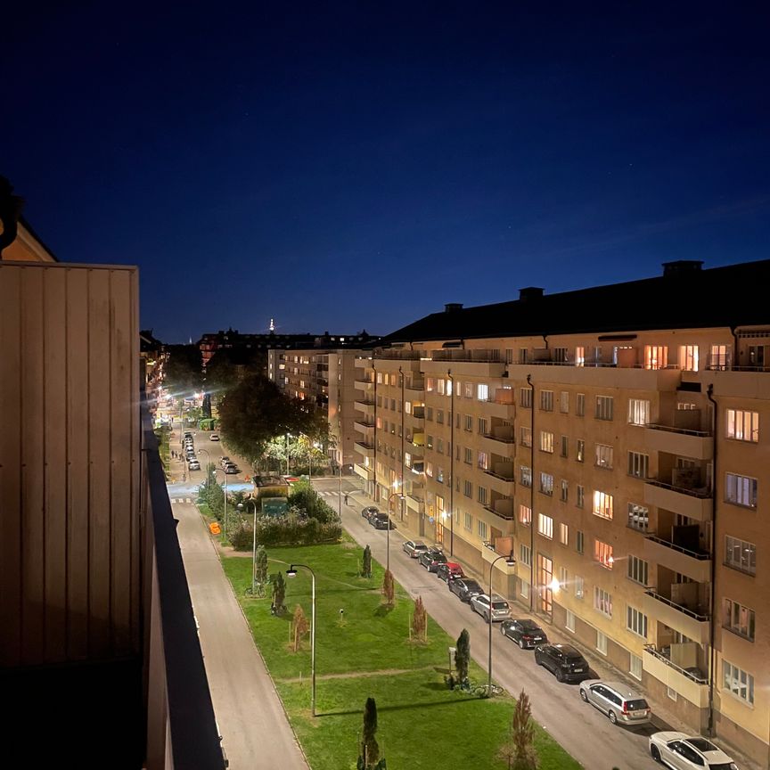 Skeppargatan, Stockholm - Photo 2