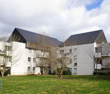 Location Appartement 2 pièces 47m² JOUE LES TOURS 37300 - Photo 6