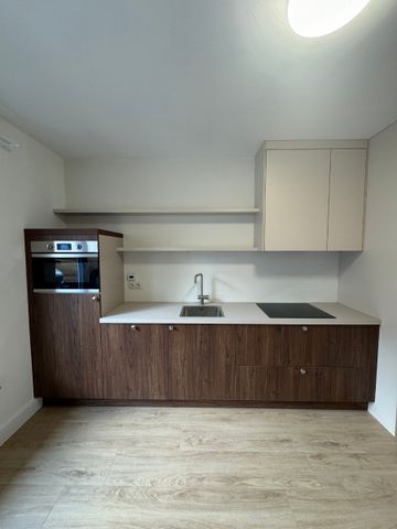 Mooi gerenoveerd, gelijkvloers appartement in Mol! - Foto 3