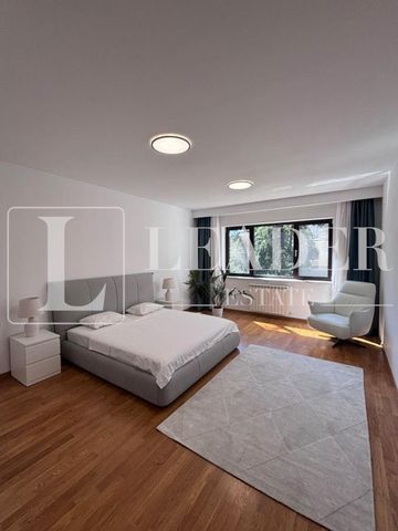 Inchiriere apartament I Kiseleff - Fotografie 4