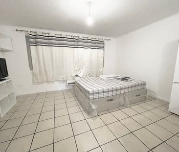 1 bedroom studio to rent North Ninth Street, Central Milton Keynes,... - Photo 2