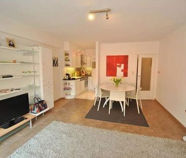 Gerenoveerd en gemeubeld appartement op 50m van de zee. - Foto 1