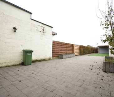 Knap gerenoveerde rijwoning met drie slaapkamers en onderhoudsvrien... - Foto 5