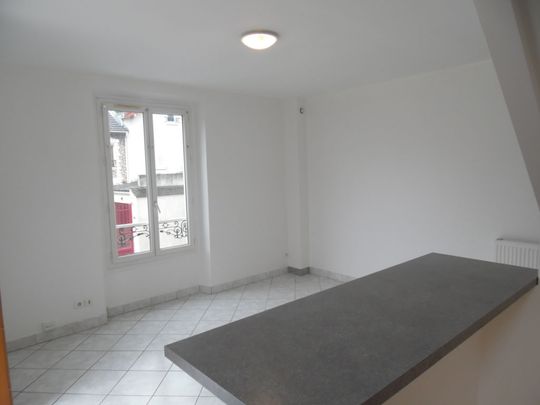 Location maison 2 pièces, 38.36m², Bry-sur-Marne - Photo 1