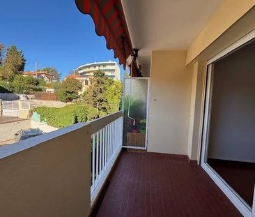 Location Appartement 2 pièces 49m² CAGNES SUR MER 06800 - Photo 5