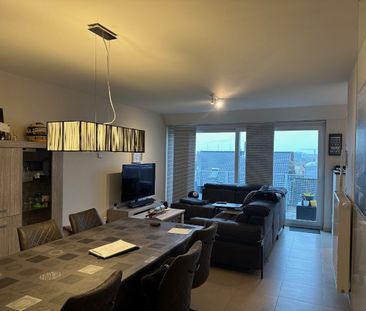 Appartement aan de stadsrand van Veurne - Foto 2