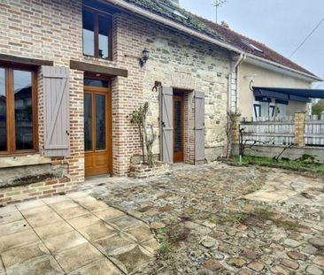 Location Maison Mitoyenne Lusigny-sur-barse - Photo 6