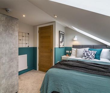 6 bedroom semi-detached house to rent - Photo 6