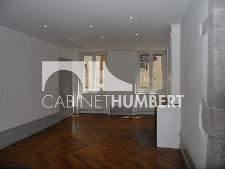 APPARTEMENT T4 A LOUER - Photo 2