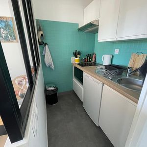Appartement La Baule Escoublac 1 Pièce(s) 25 M2 - Photo 2