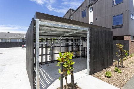 Brand new two bedroom townhouse! - Photo 5