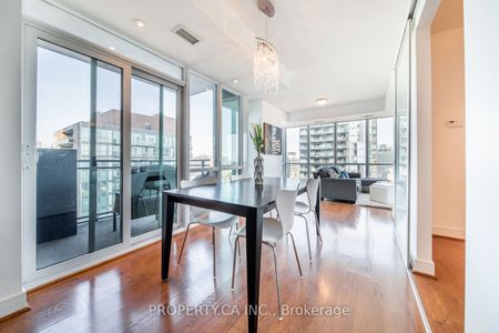 Vu Condos and Lofts - Photo 3