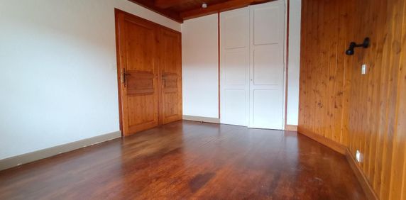 Appartement T2 à louer à Sallanches - Photo 2