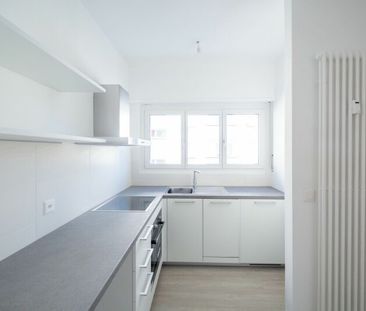 8900 Chiasso, Via G. Guisan 21a, appartamento no. 2140 - Photo 1