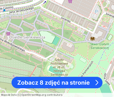 Nowoczesne mieszkanie w spokojnej okolicy! - Zdjęcie 1