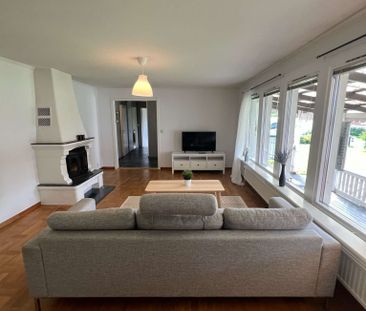 Lovägen, Boden - Foto 1