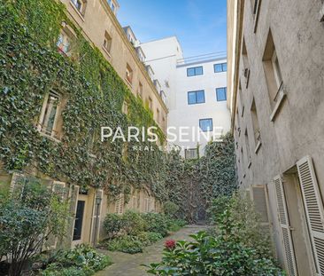 ** TOURNELLES ** Superbe 2 pièces vide de 58 m² en parfait état ! - Photo 5