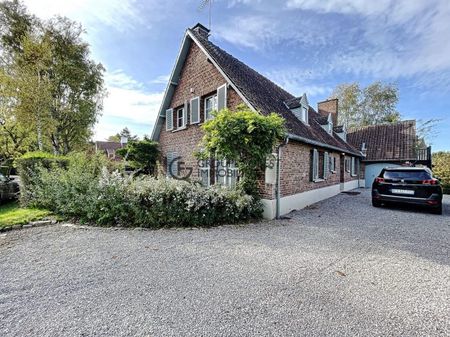 Maison individuelle Marcq-en-Baroeul - Photo 3