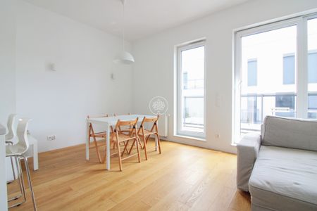 Przestronny apartament Bydgoszcz ul. Chodkiewicza - Zdjęcie 5