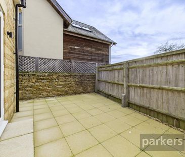 1 bedroom semi-detached house to rent - Photo 2