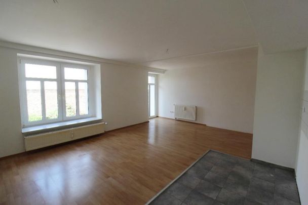 Single-Wohnung mit Balkon - Photo 1