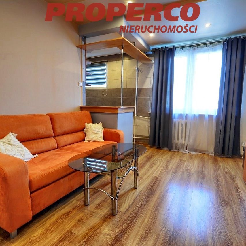 Kielce, Czarnów, Lecha - Zdjęcie 1