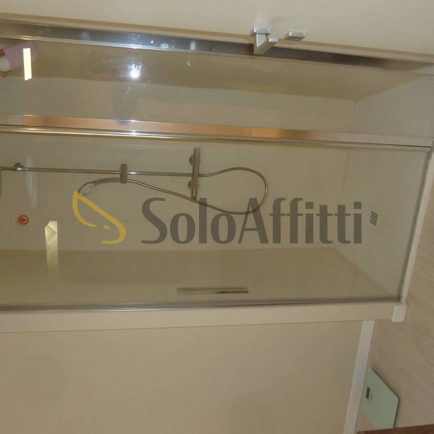 Trilocale piazza Cassini 16, Centro Storico, Sanremo - Photo 1