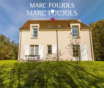 (Français) Maison Senlis 6 pièce(s) - Photo 6