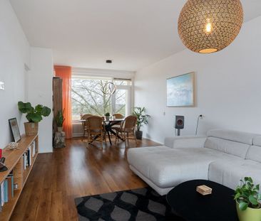 Te huur: Appartement Louis Bouwmeesterplein in Tilburg - Foto 1