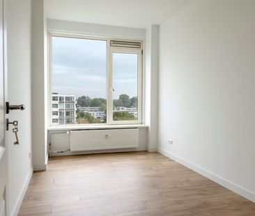 Te huur: Appartement Van Boshuizenstraat 399 in Amsterdam - Foto 3