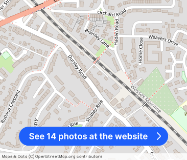 Dursley Road, Trowbridge - Photo 1